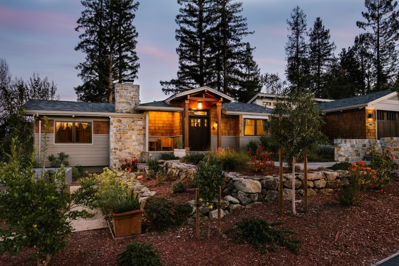 Menlo Park Prairie Craftsman