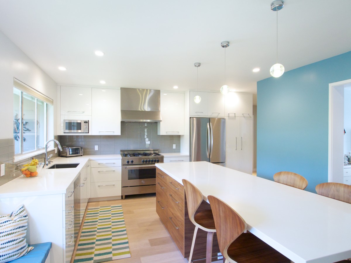 Piedmont Modern