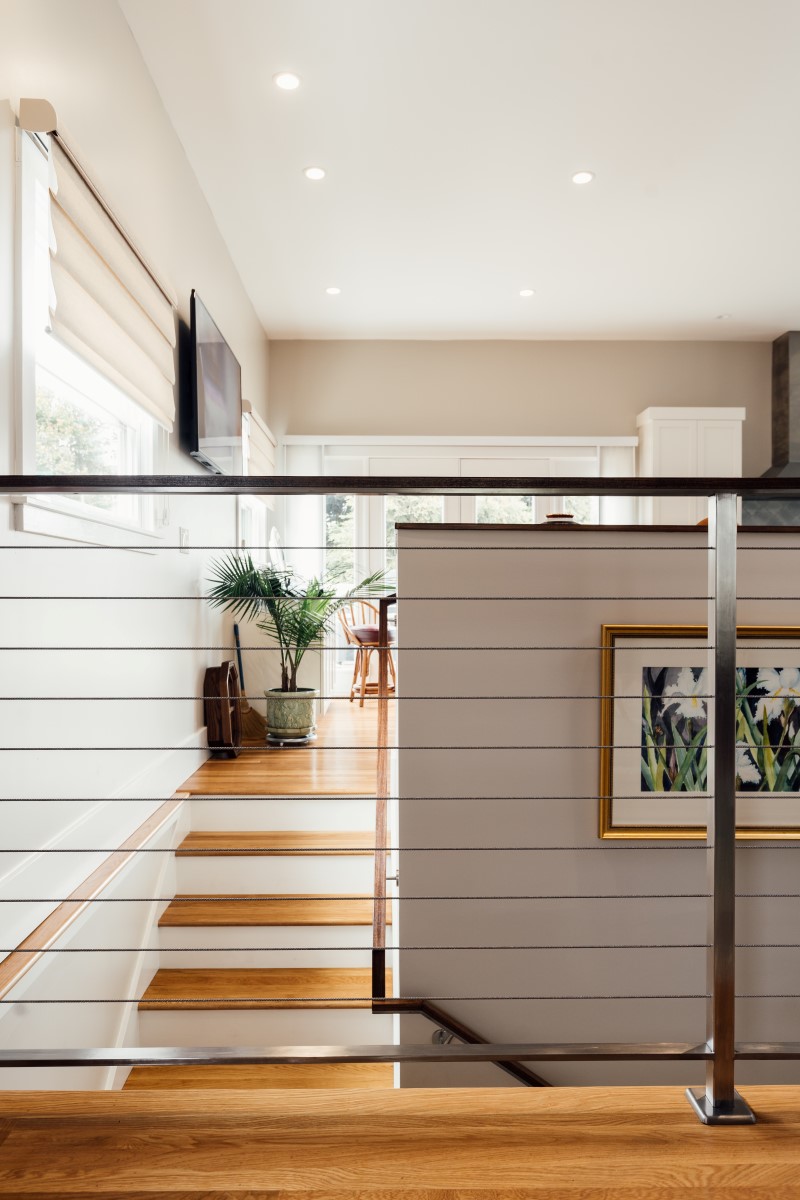 Alameda Addition and Kitchen Remodel