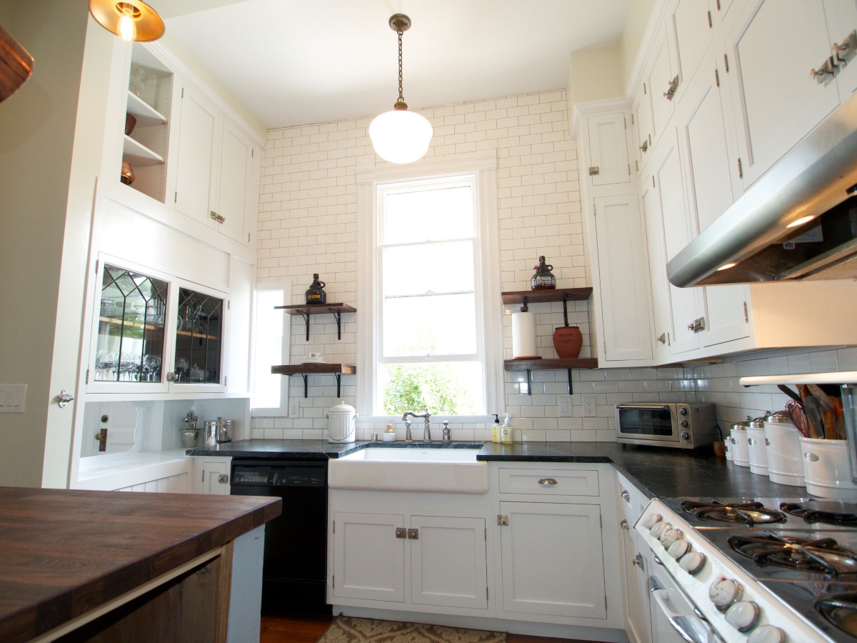 Alameda Kitchen Remodel