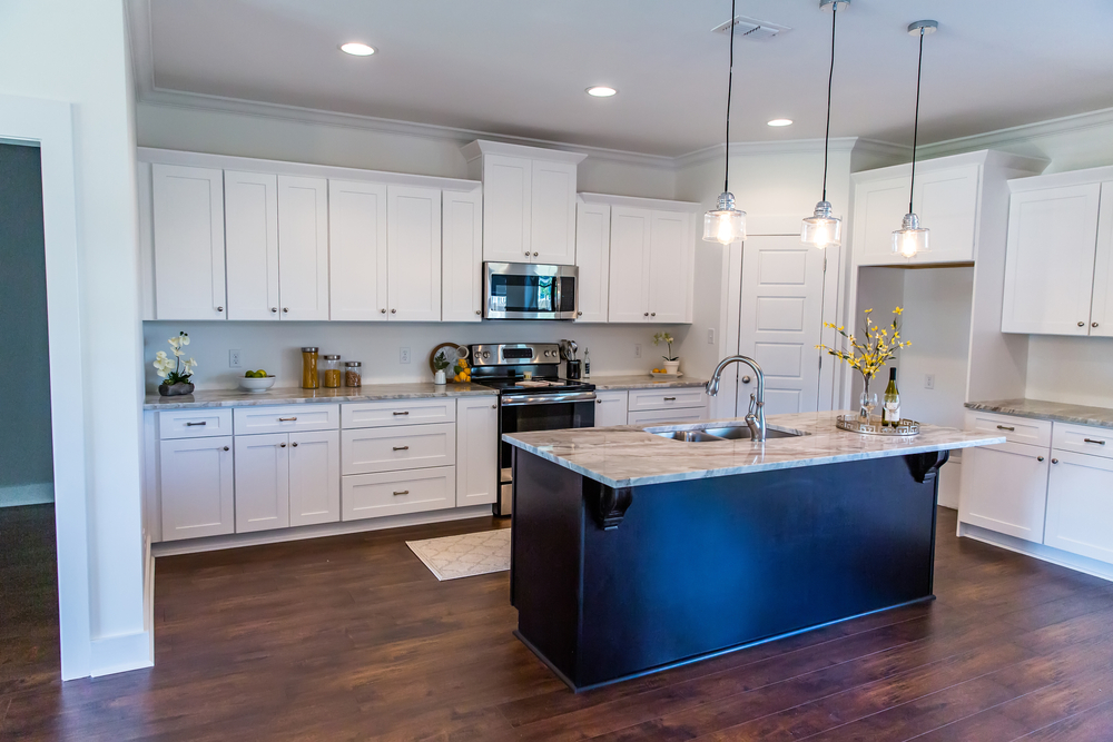 compare kitchen remodeling costs for your project